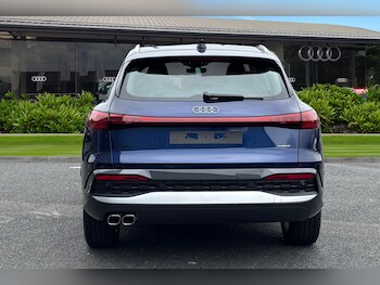 Used Audi Q5 2025 for sale - 75667400: Photo