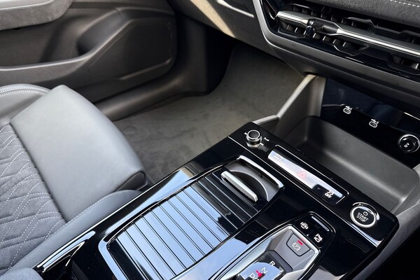 Used Audi Q6 e-tron 2025 for sale - 76224605: Photo 19