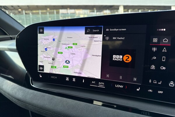 Used Audi Q6 e-tron 2025 for sale - 76224605: Photo 30