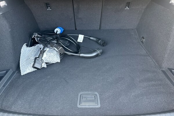 Used Audi Q6 e-tron 2025 for sale - 76224605: Photo 6