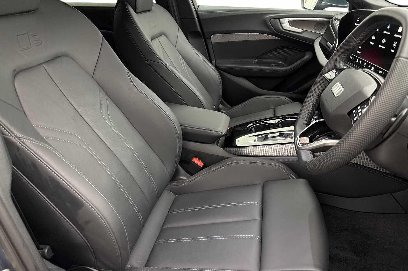 Used Audi A5 2025 for sale - 77791865: Photo 10