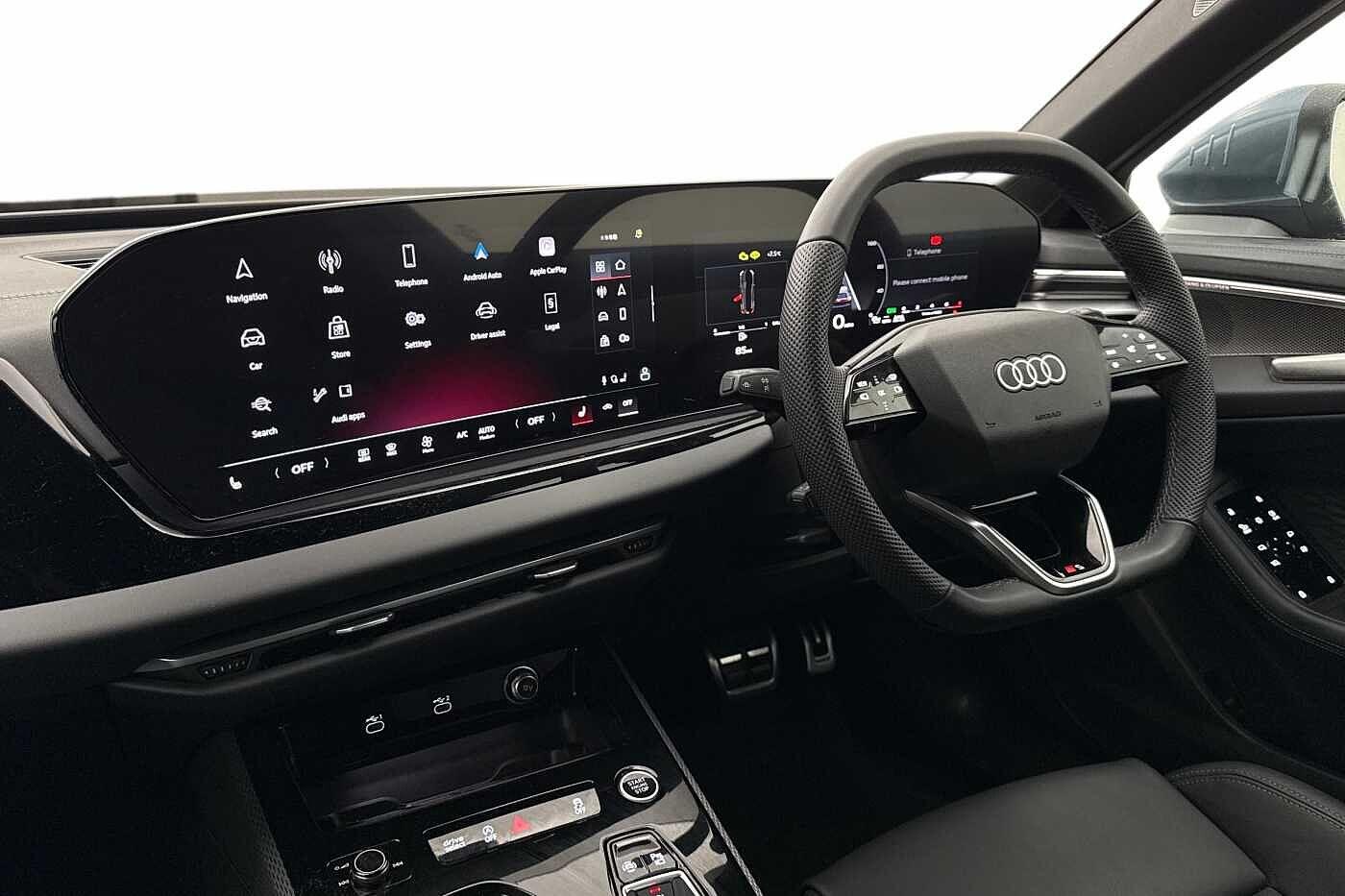 Used Audi A5 2025 for sale - 77791865: Photo 11