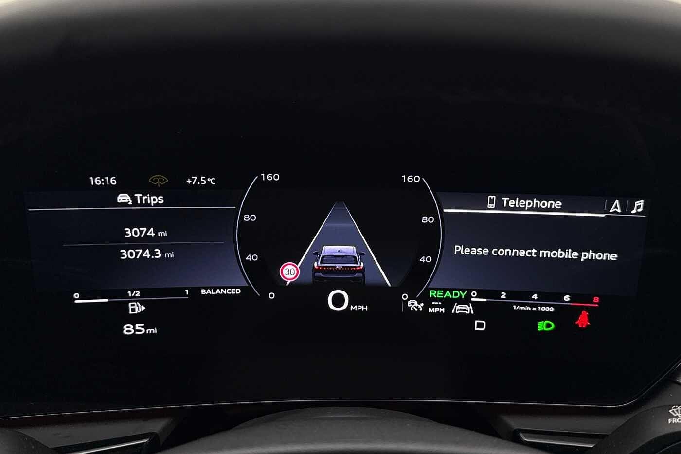 Used Audi A5 2025 for sale - 77791865: Photo 12