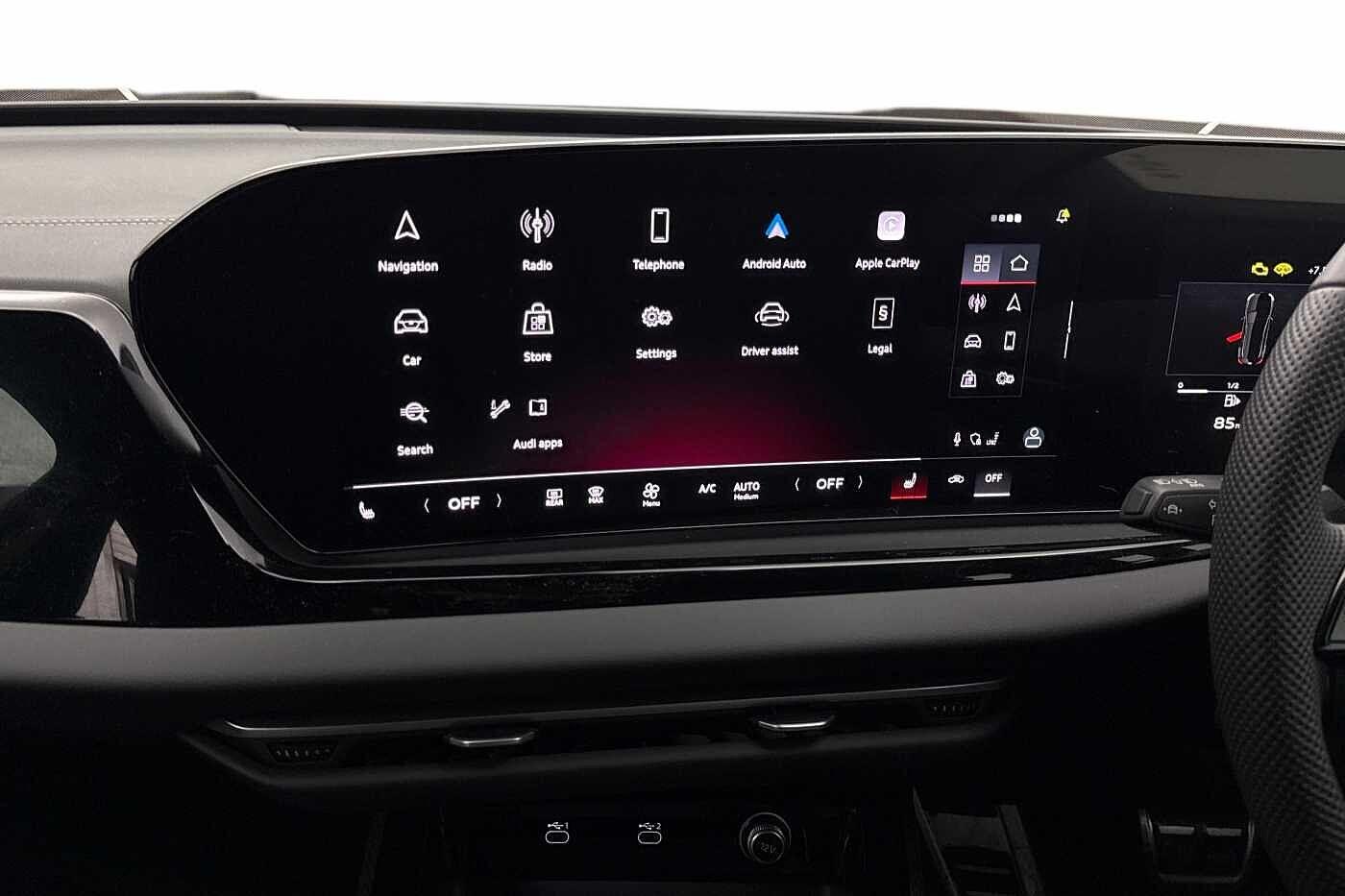 Used Audi A5 2025 for sale - 77791865: Photo 13