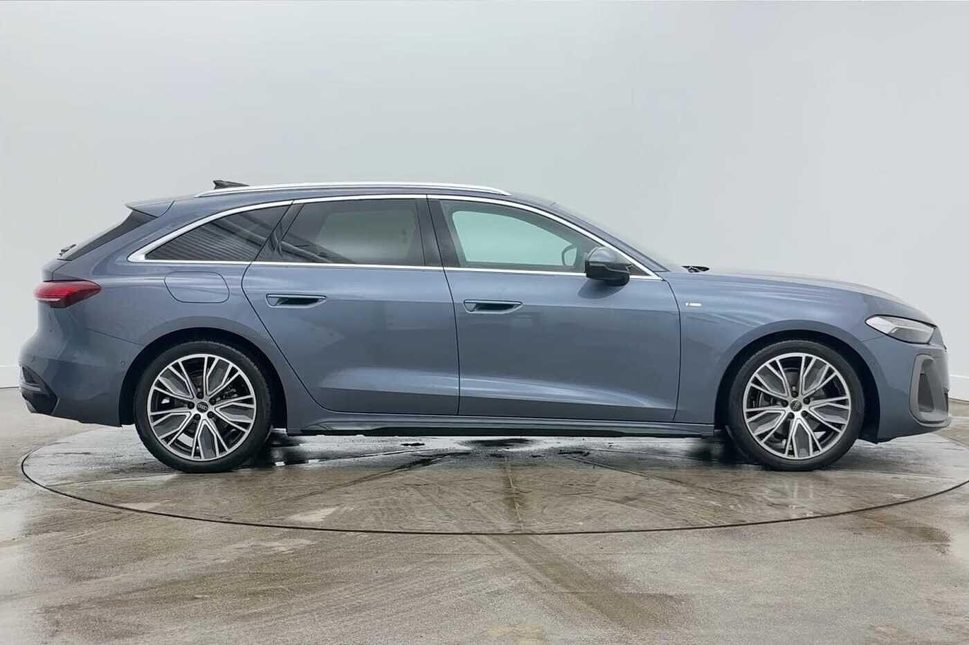 Used Audi A5 2025 for sale - 77791865: Photo 3