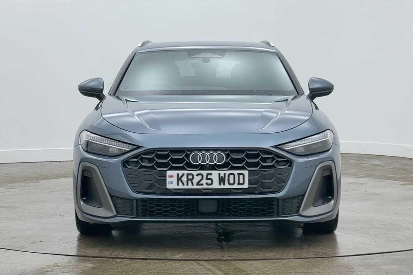 Used Audi A5 2025 for sale - 77791865: Photo 7