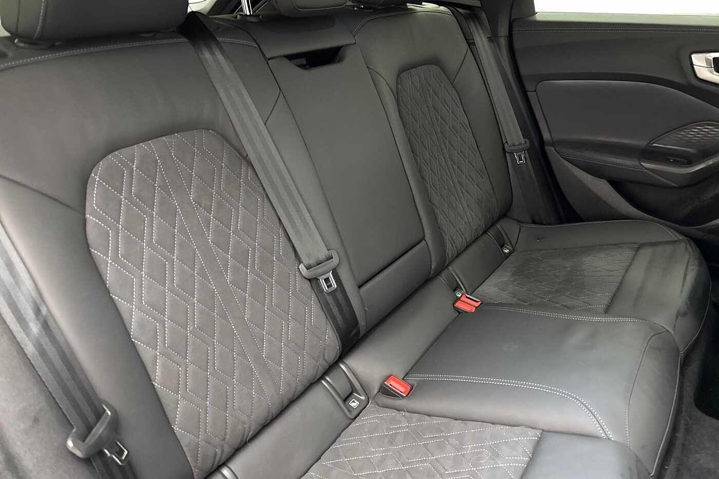 Used Audi A5 2025 for sale - 77791865: Photo 9