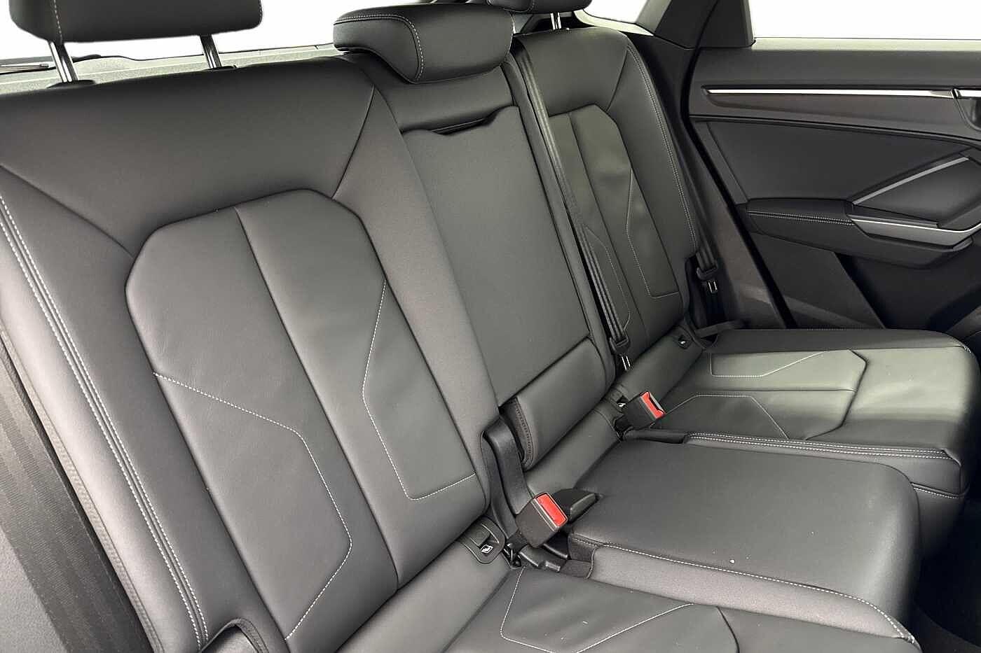 Used Audi Q3 2025 for sale - 77791818: Photo 10