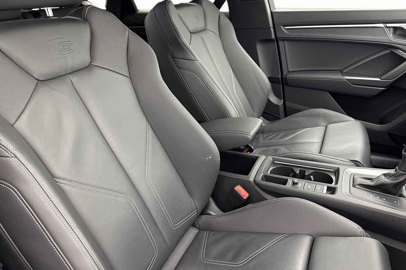 Used Audi Q3 2025 for sale - 77791818: Photo 11