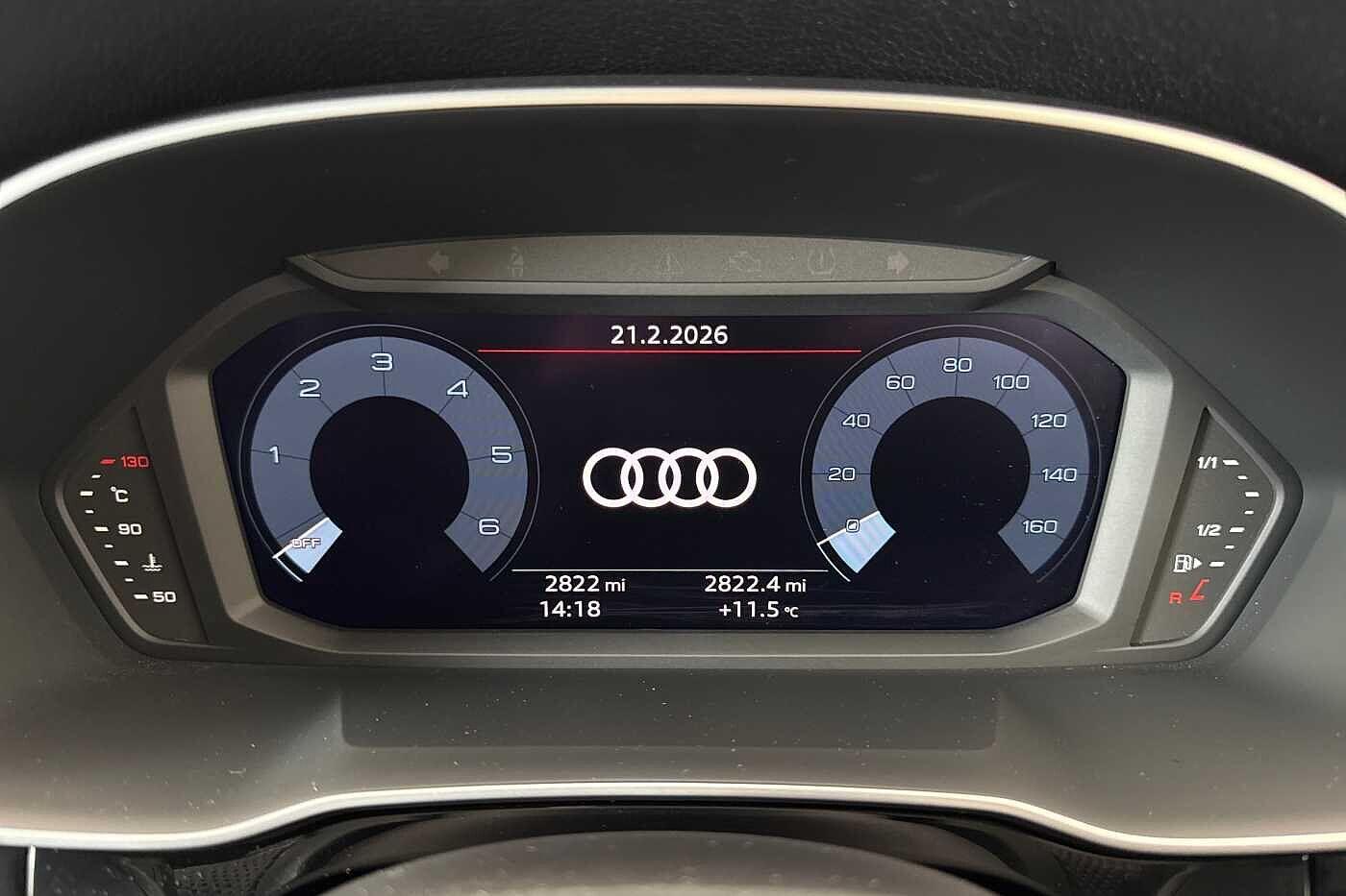 Used Audi Q3 2025 for sale - 77791818: Photo 12