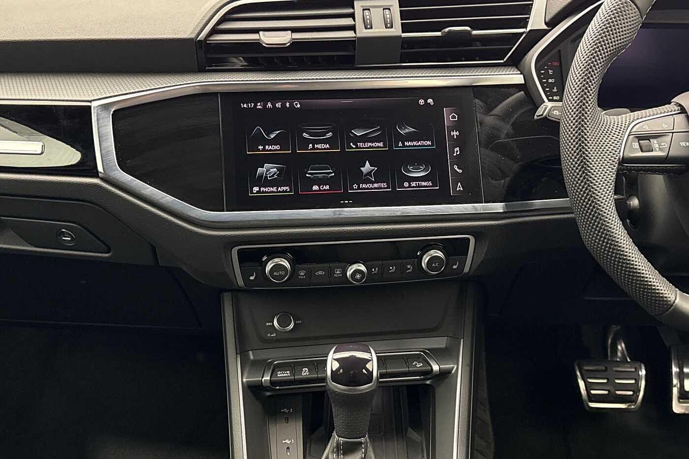 Used Audi Q3 2025 for sale - 77791818: Photo 13