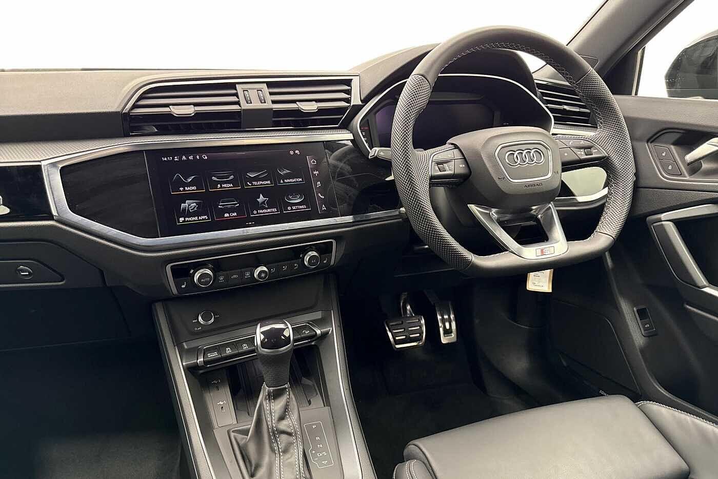 Used Audi Q3 2025 for sale - 77791818: Photo 2