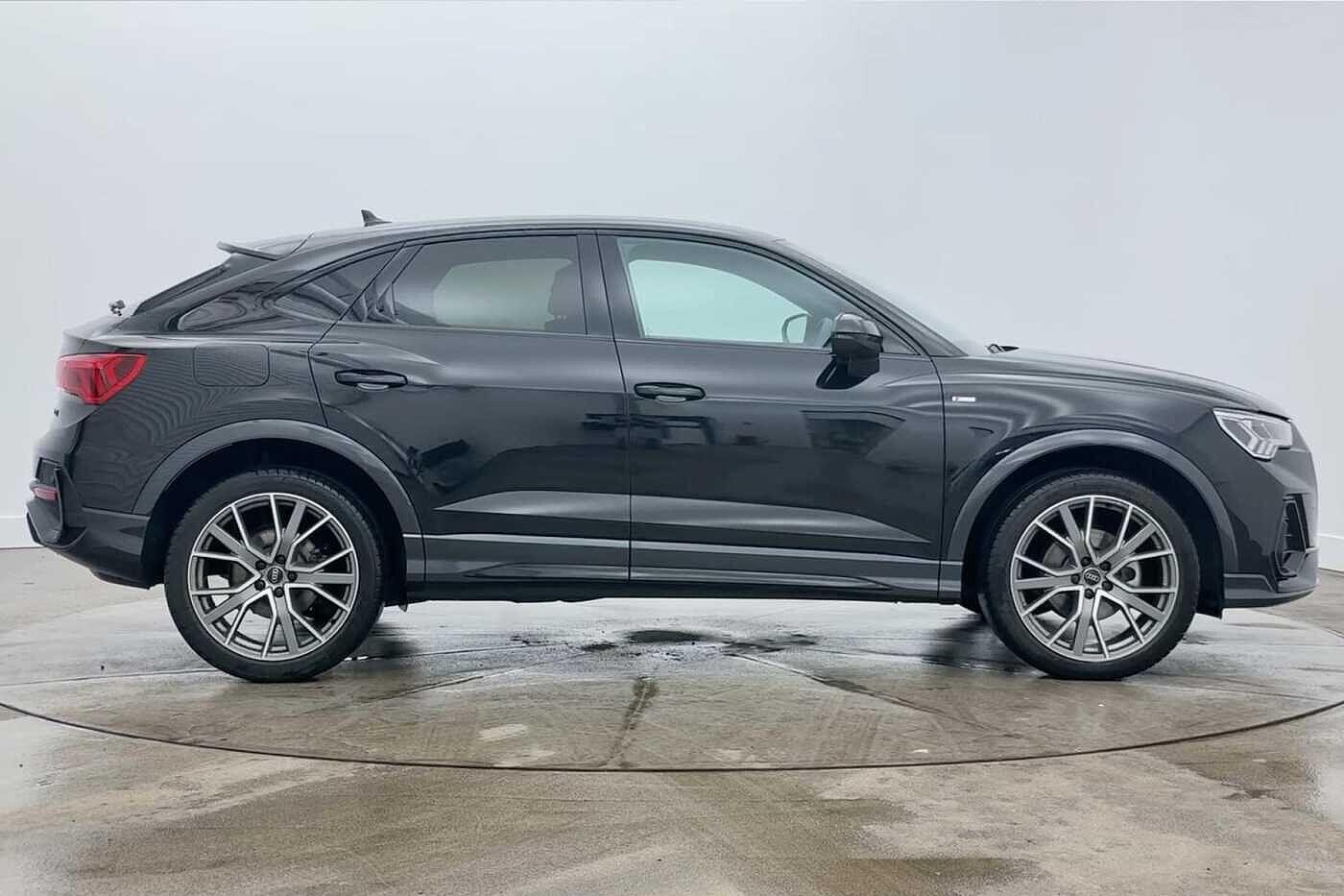 Used Audi Q3 2025 for sale - 77791818: Photo 4