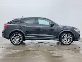 Used Audi Q3 2025 for sale - 77791818: Photo