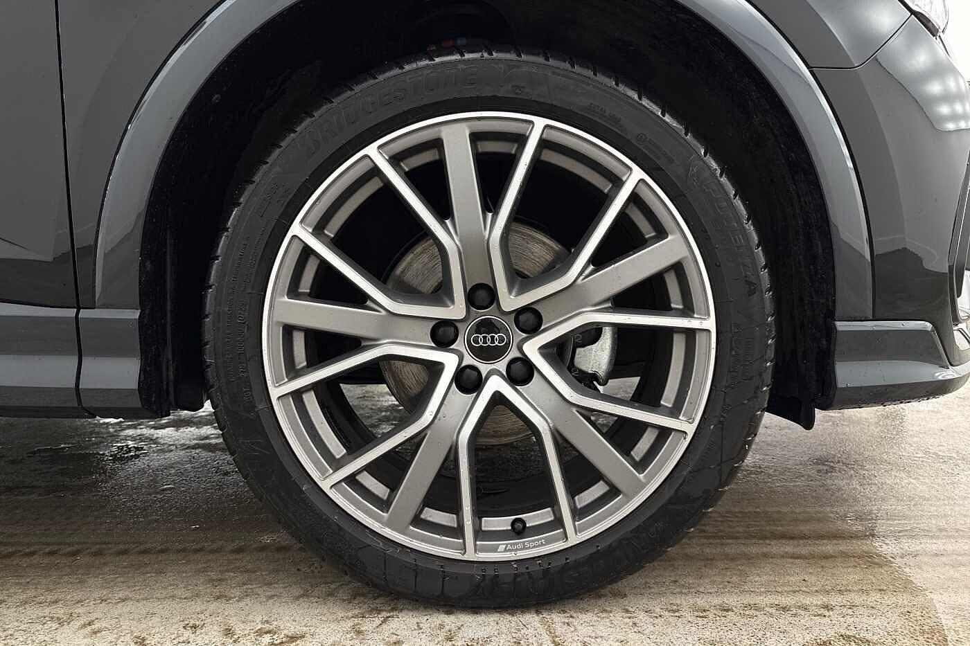 Used Audi Q3 2025 for sale - 77791818: Photo 6