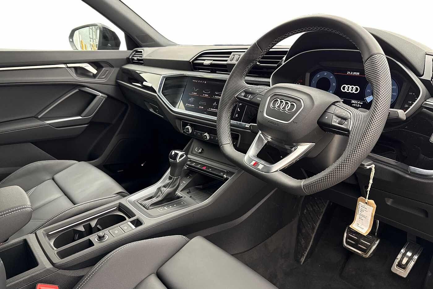 Used Audi Q3 2025 for sale - 77791818: Photo 7