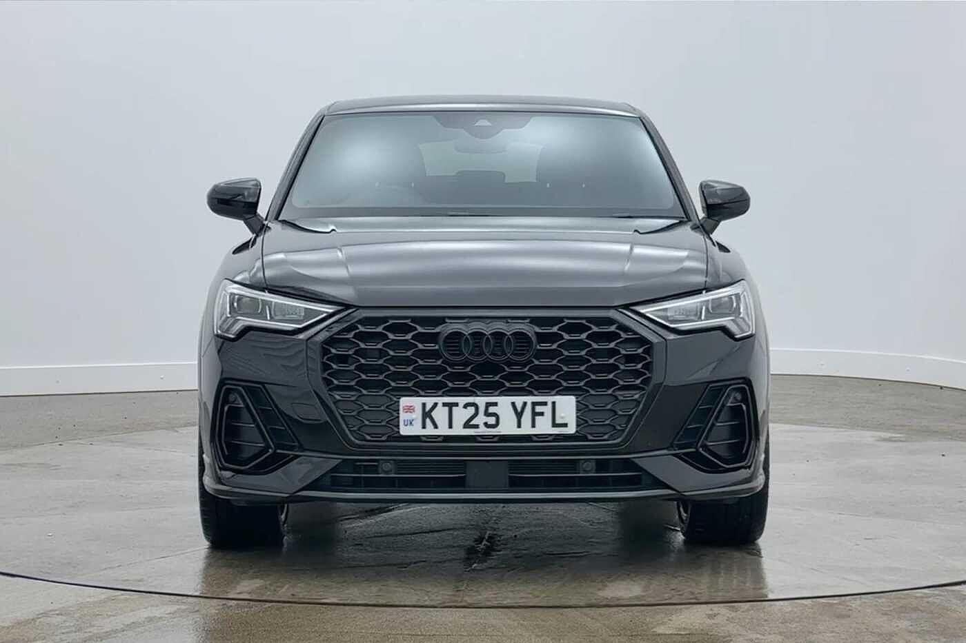 Used Audi Q3 2025 for sale - 77791818: Photo 8