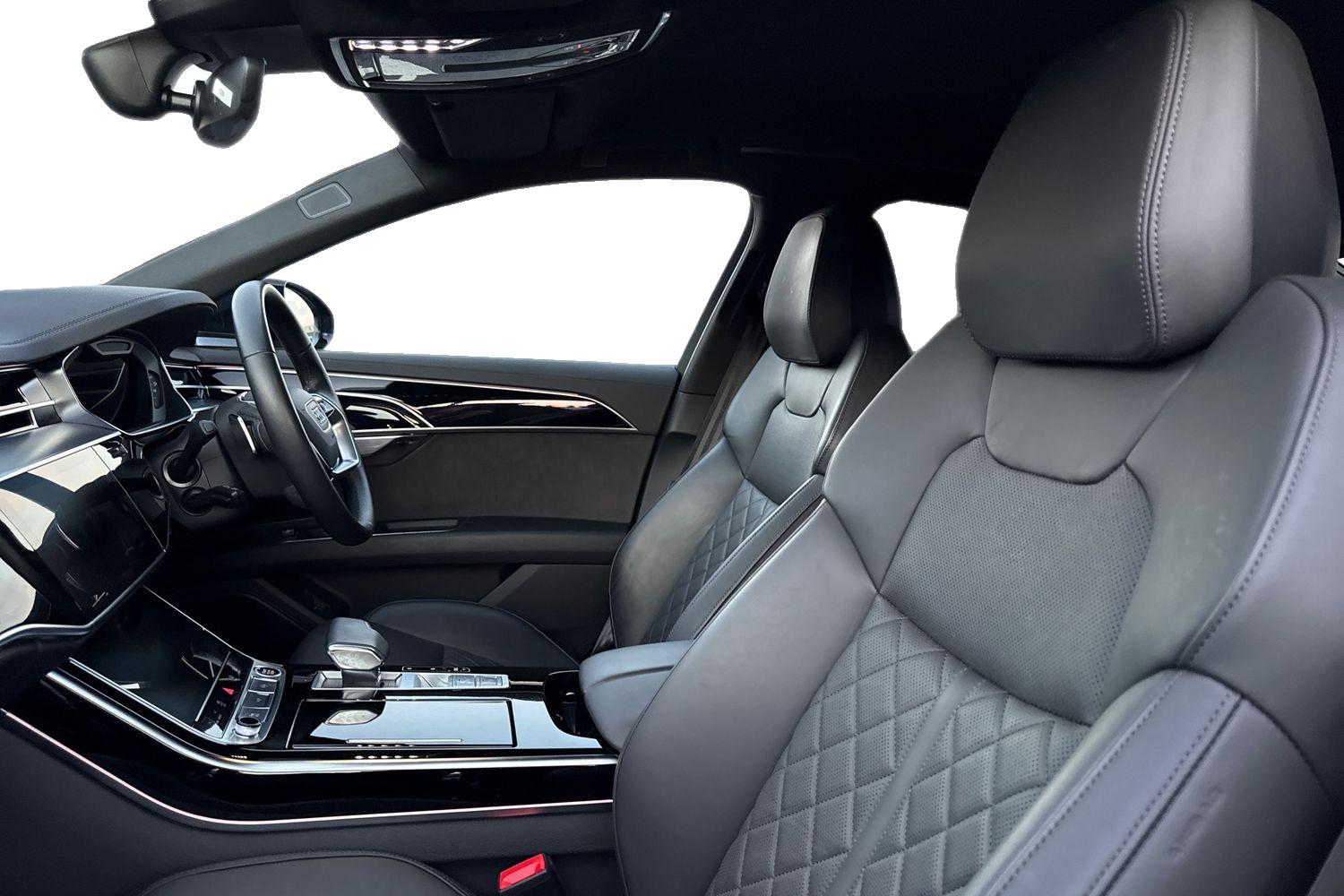 Used Audi A8 2024 for sale - 76805247: Photo 16