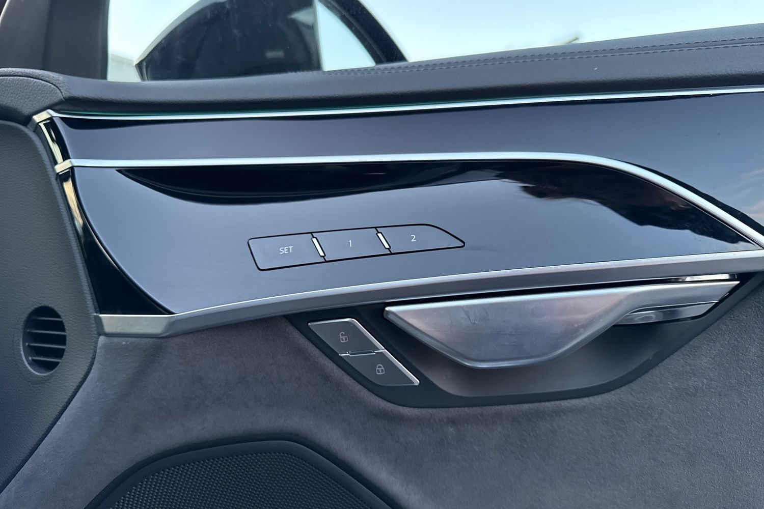 Used Audi A8 2024 for sale - 76805247: Photo 21