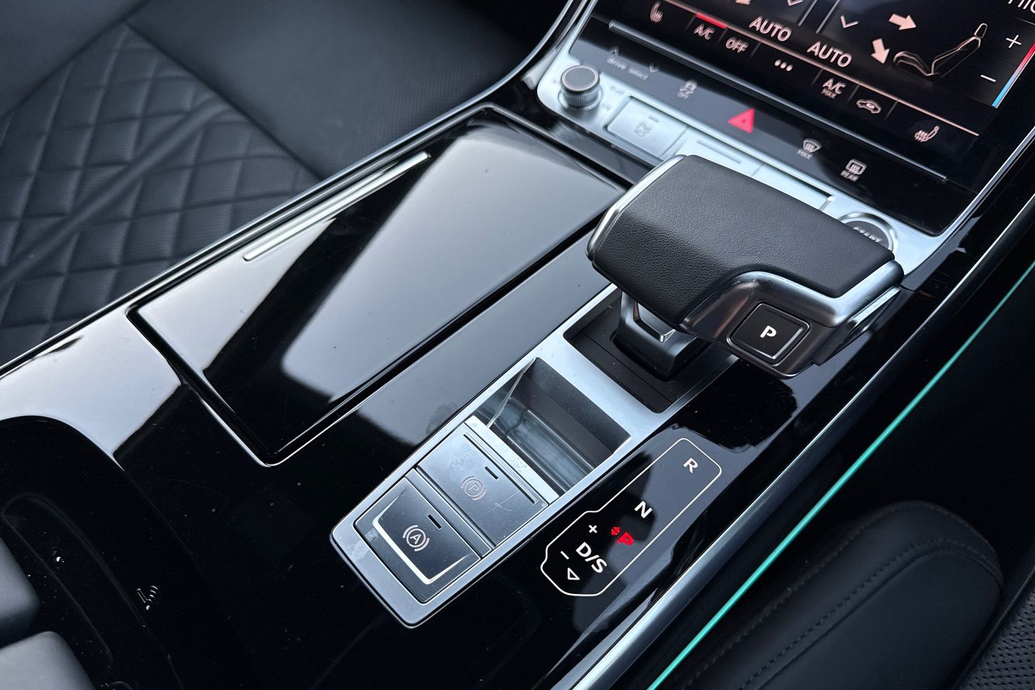 Used Audi A8 2024 for sale - 76805247: Photo 23