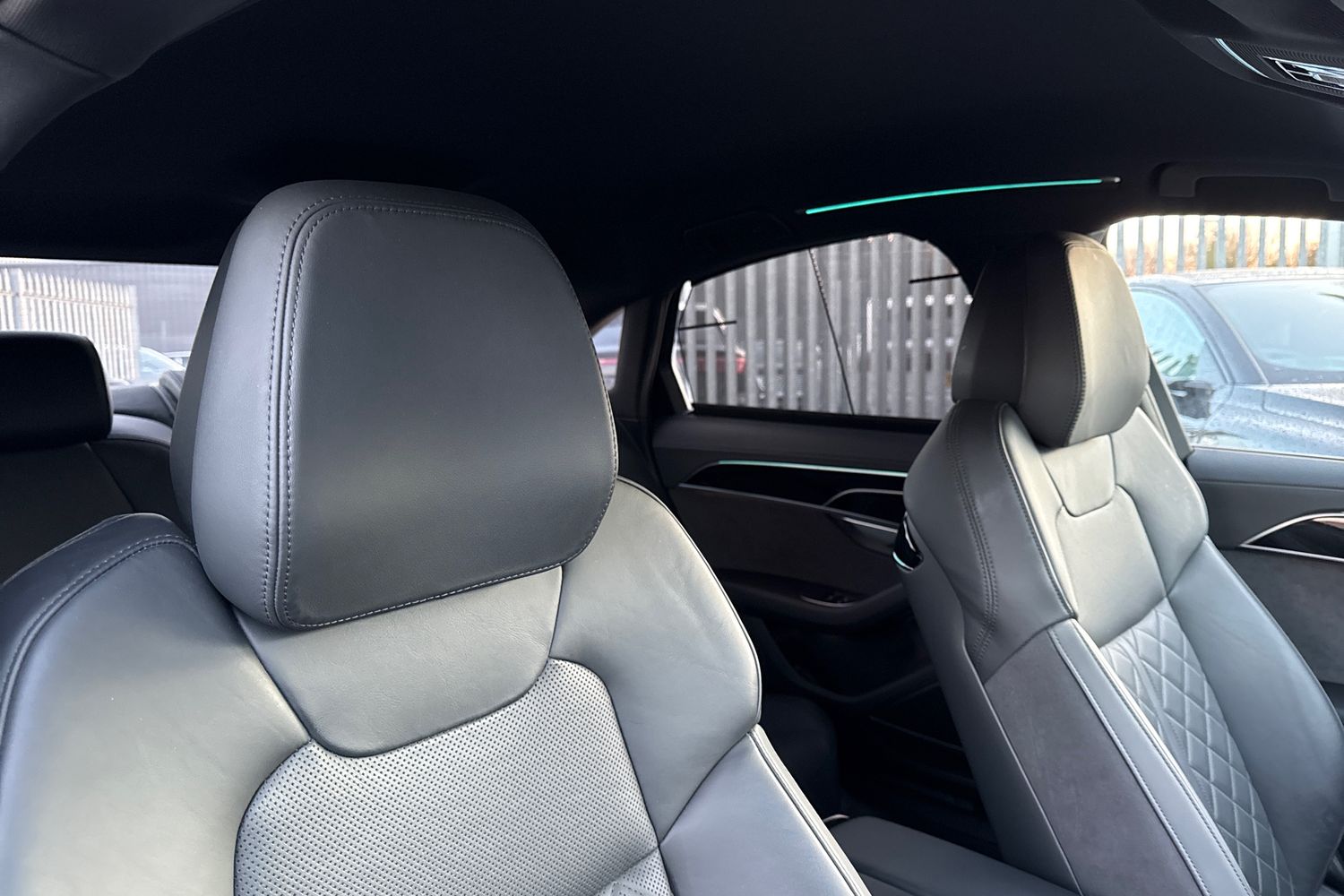 Used Audi A8 2024 for sale - 76805247: Photo 24