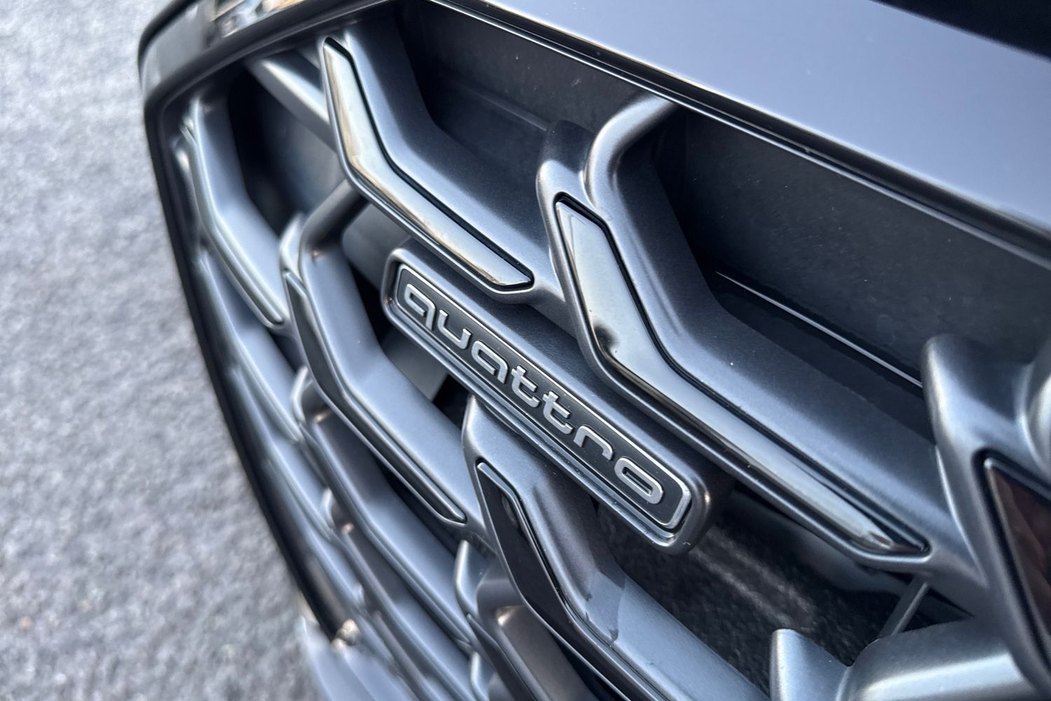 Used Audi A8 2024 for sale - 76805247: Photo 26