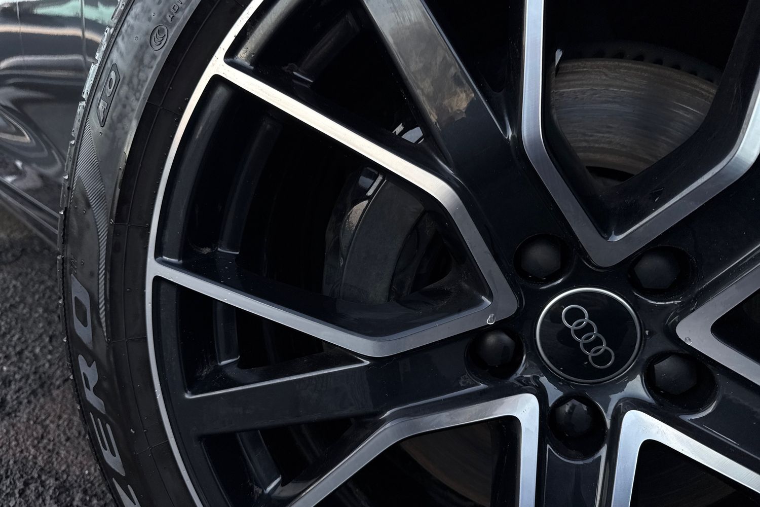 Used Audi A8 2024 for sale - 76805247: Photo 27