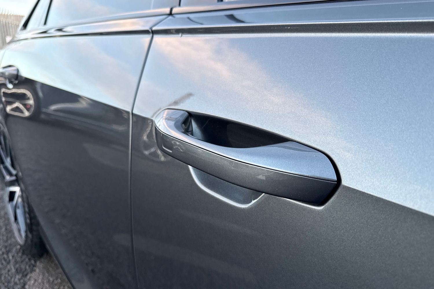 Used Audi A8 2024 for sale - 76805247: Photo 30