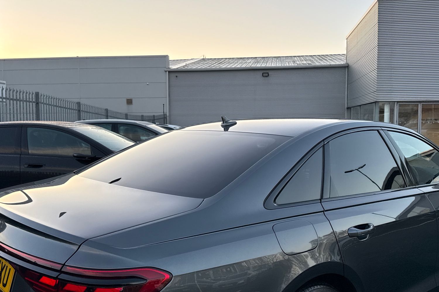 Used Audi A8 2024 for sale - 76805247: Photo 32