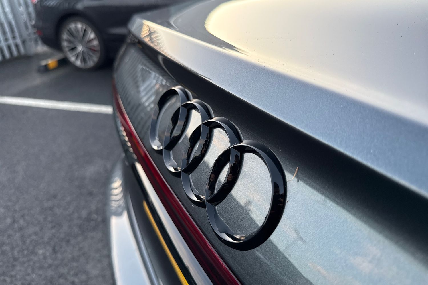 Used Audi A8 2024 for sale - 76805247: Photo 34