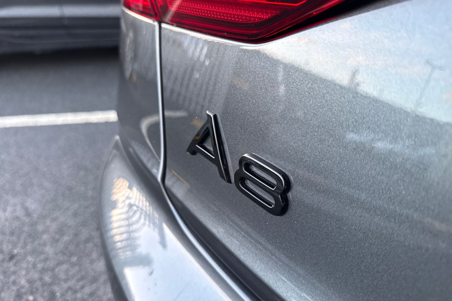 Used Audi A8 2024 for sale - 76805247: Photo 35