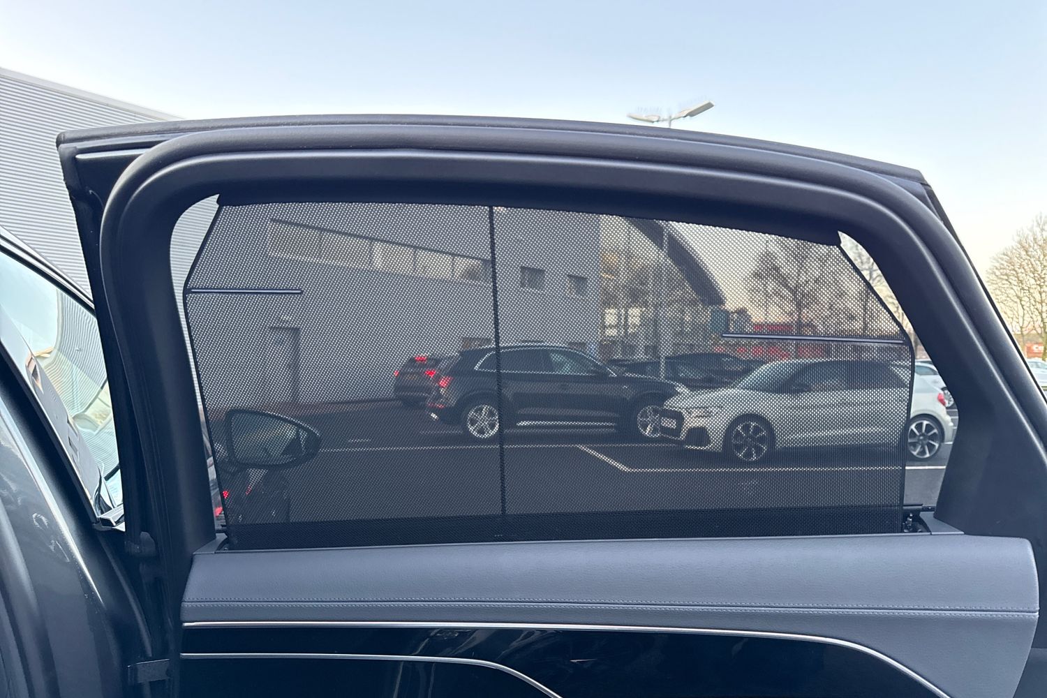 Used Audi A8 2024 for sale - 76805247: Photo 42