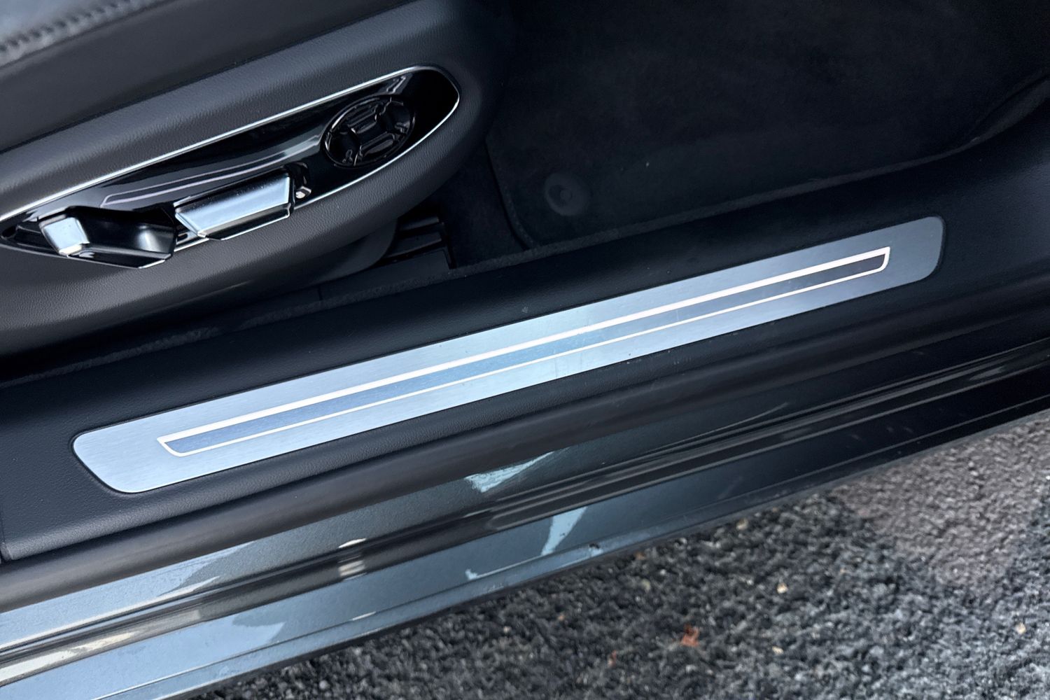 Used Audi A8 2024 for sale - 76805247: Photo 46