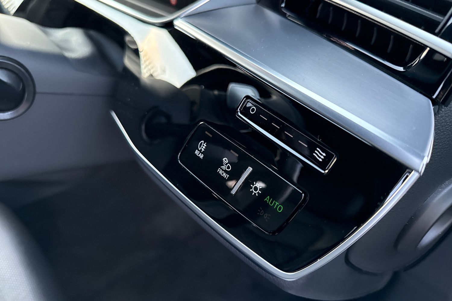 Used Audi A8 2024 for sale - 76805247: Photo 48