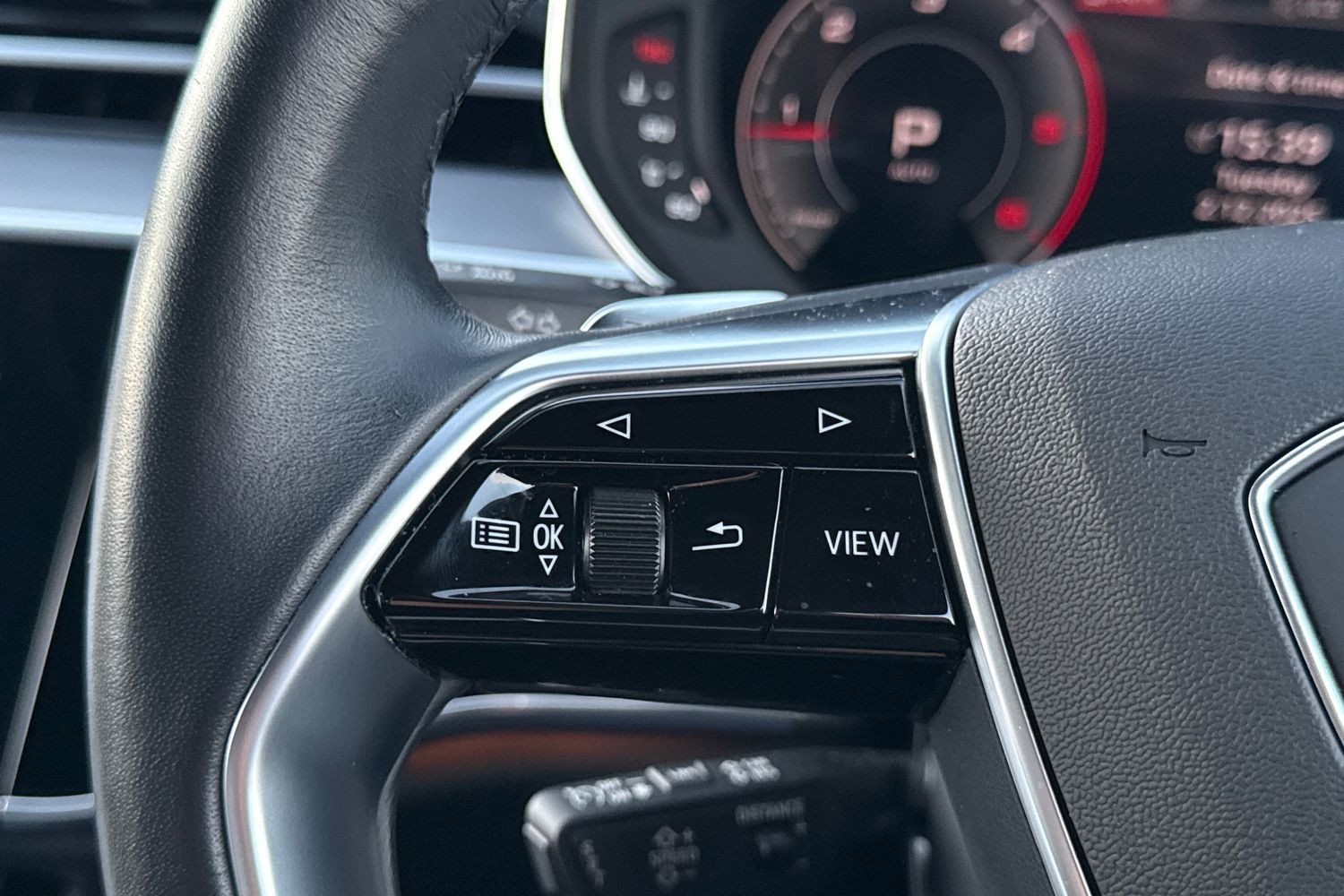 Used Audi A8 2024 for sale - 76805247: Photo 52