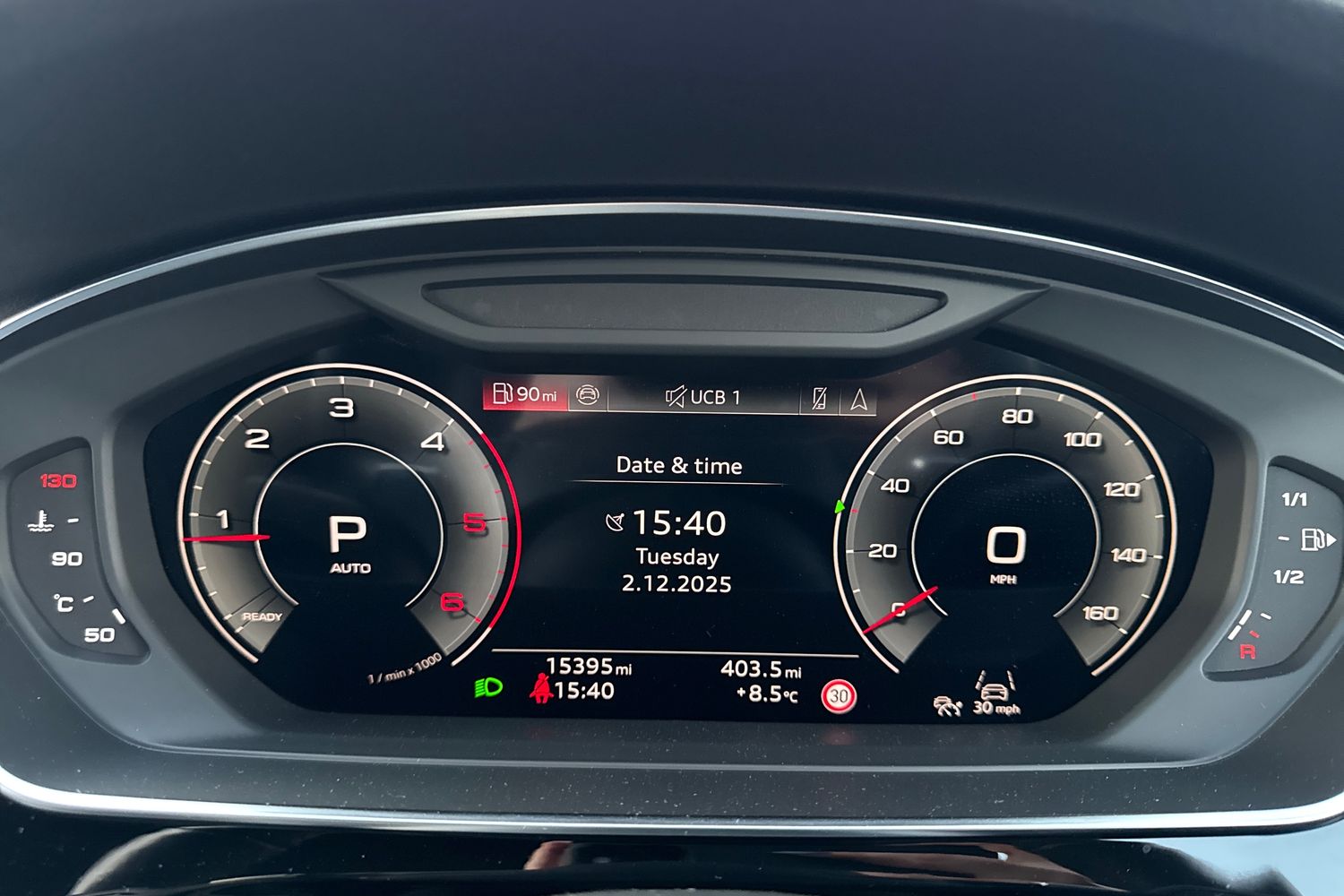 Used Audi A8 2024 for sale - 76805247: Photo 54