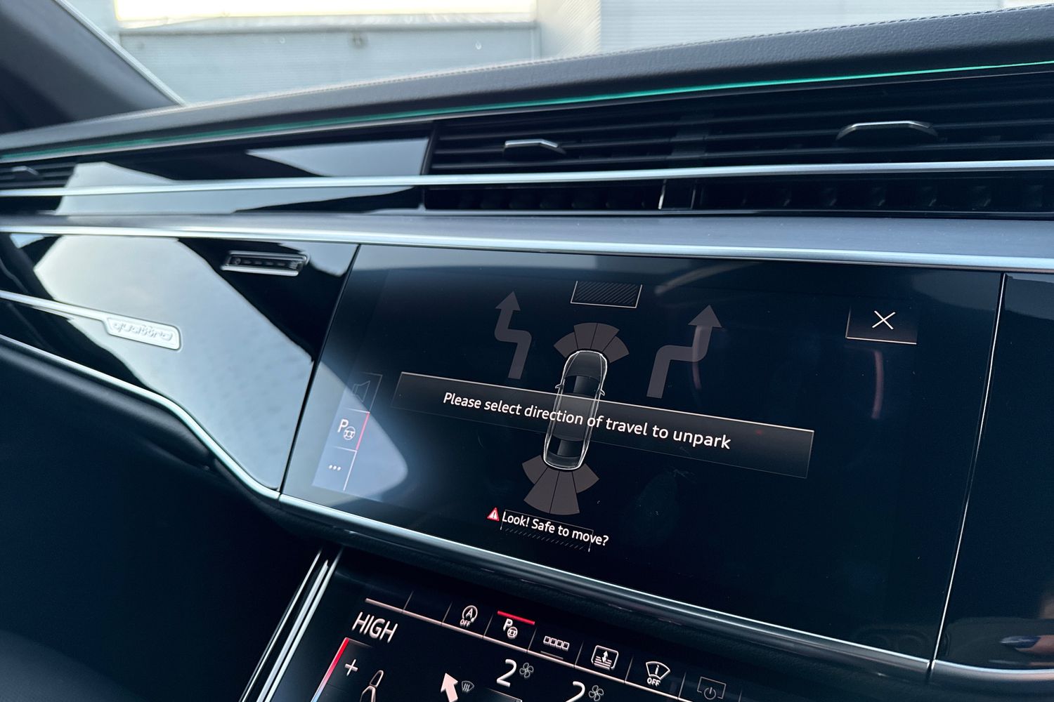 Used Audi A8 2024 for sale - 76805247: Photo 58