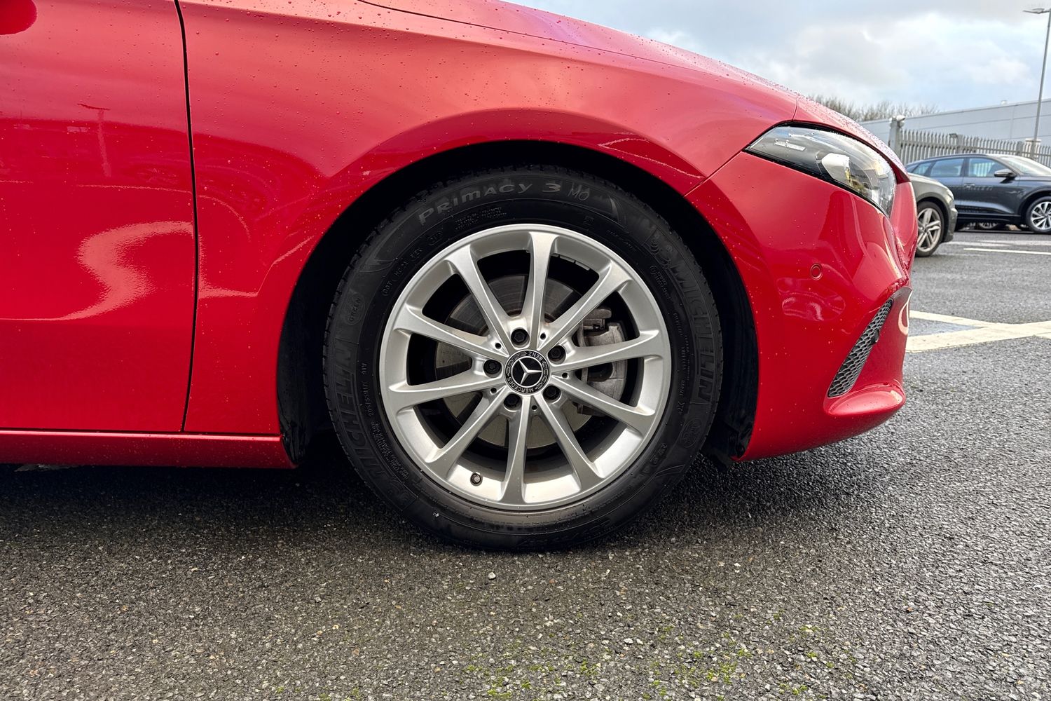 Used Mercedes-Benz A-Class 2019 for sale - 76750766: Photo 11