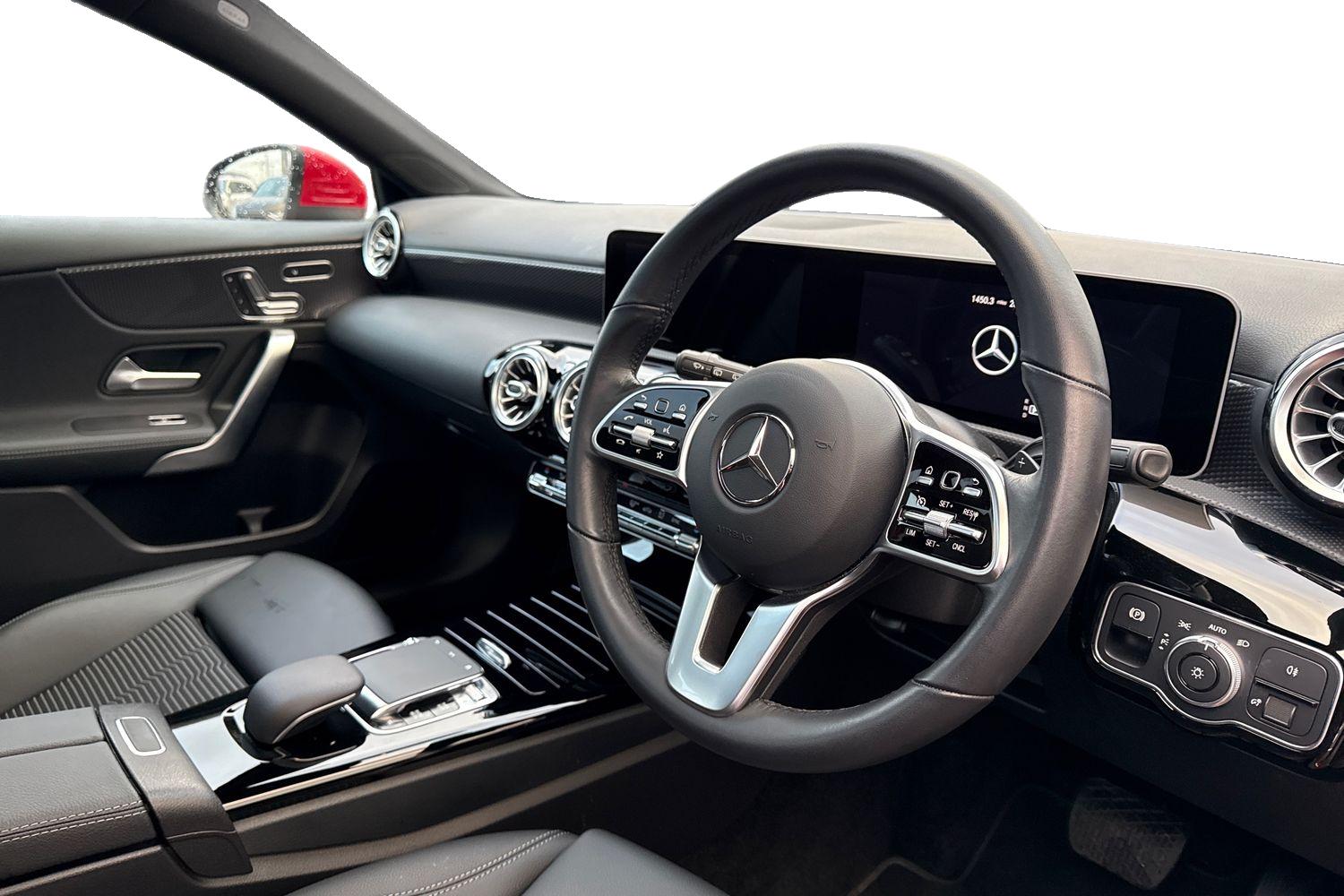 Used Mercedes-Benz A-Class 2019 for sale - 76750766: Photo 14