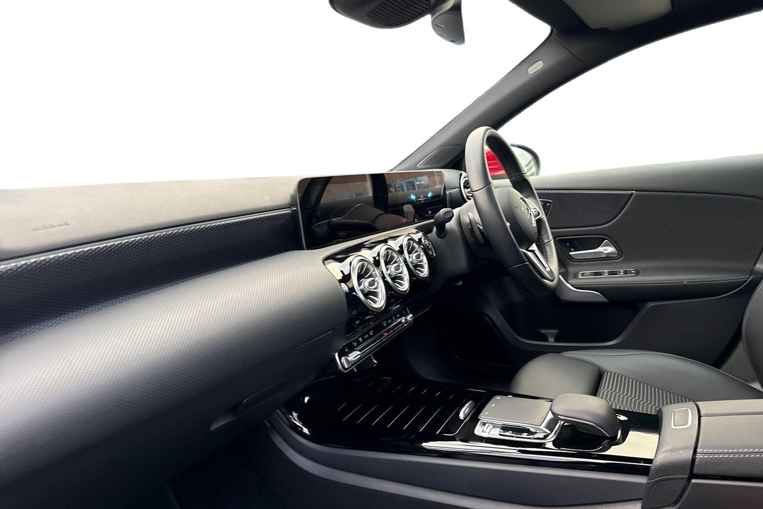 Used Mercedes-Benz A-Class 2019 for sale - 76750766: Photo 15