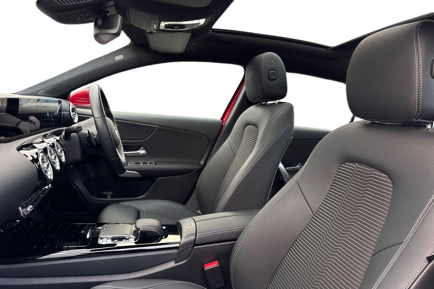 Used Mercedes-Benz A-Class 2019 for sale - 76750766: Photo 16