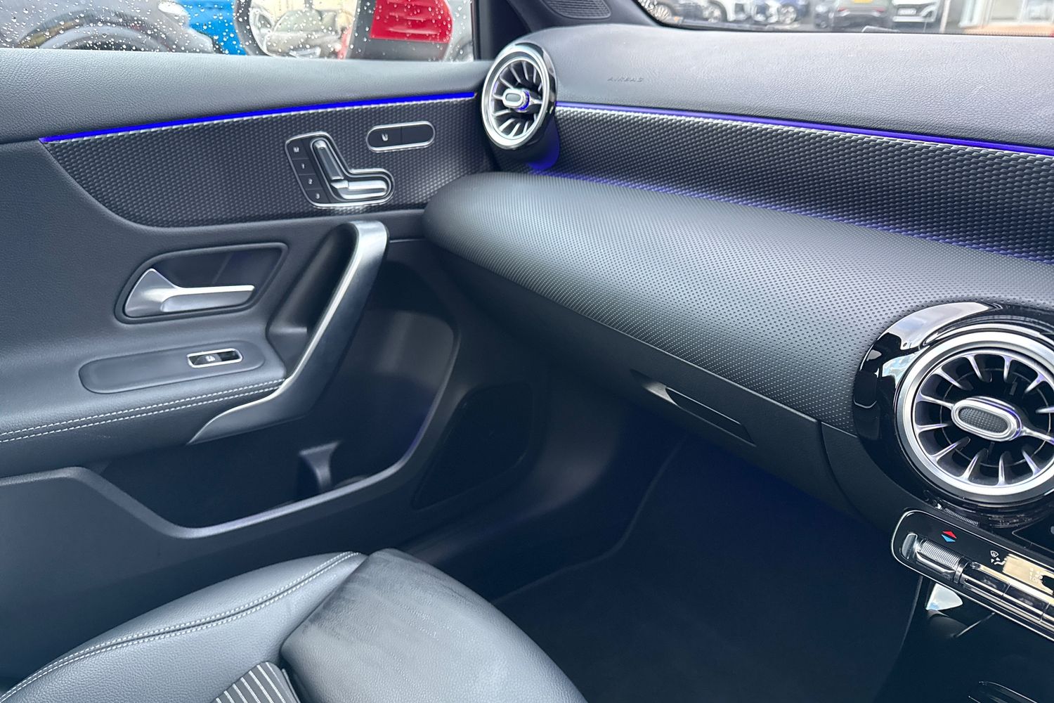 Used Mercedes-Benz A-Class 2019 for sale - 76750766: Photo 20