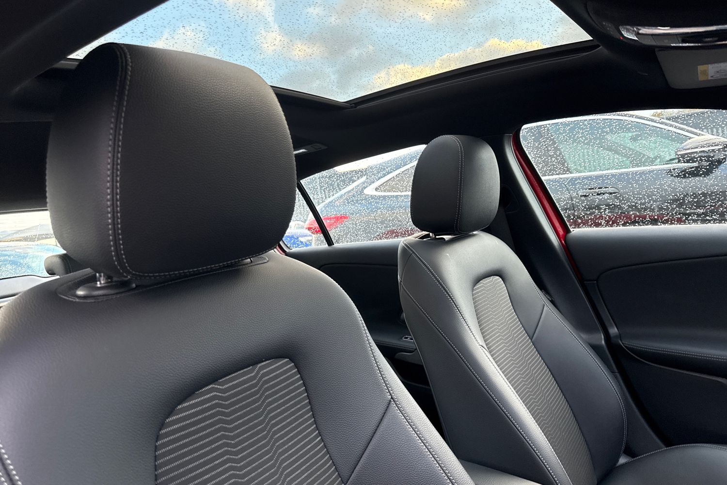 Used Mercedes-Benz A-Class 2019 for sale - 76750766: Photo 24