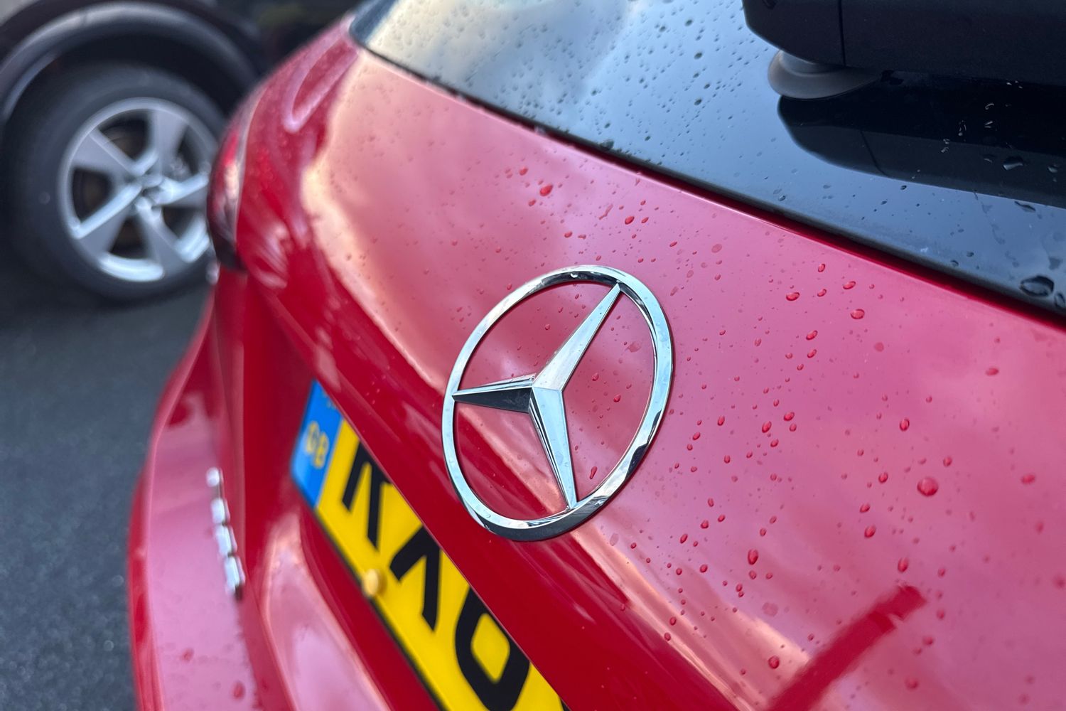 Used Mercedes-Benz A-Class 2019 for sale - 76750766: Photo 25