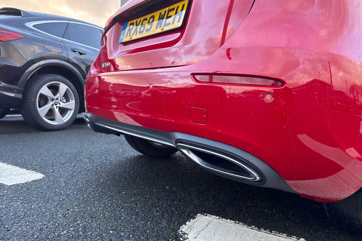 Used Mercedes-Benz A-Class 2019 for sale - 76750766: Photo 26