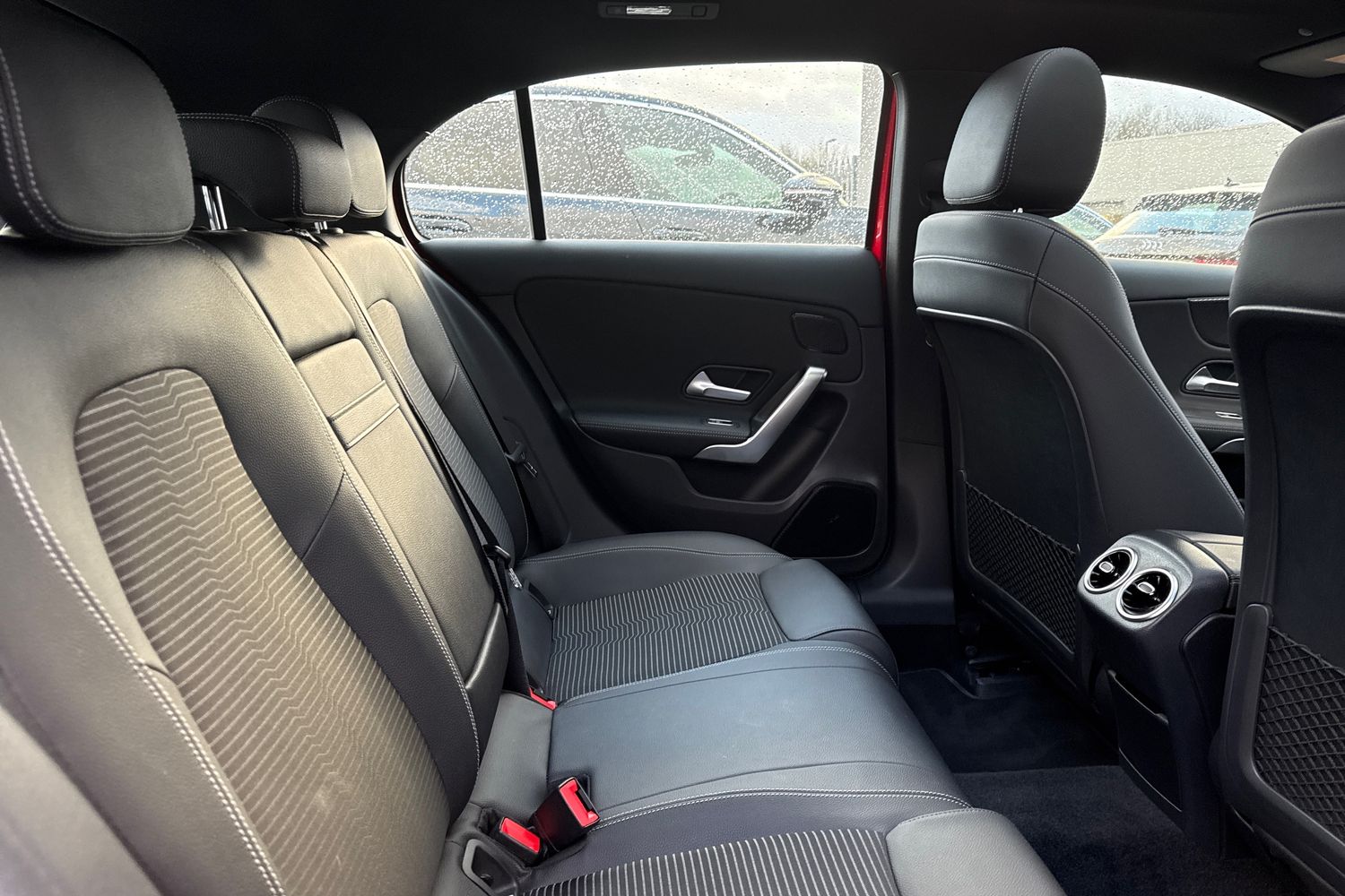 Used Mercedes-Benz A-Class 2019 for sale - 76750766: Photo 35