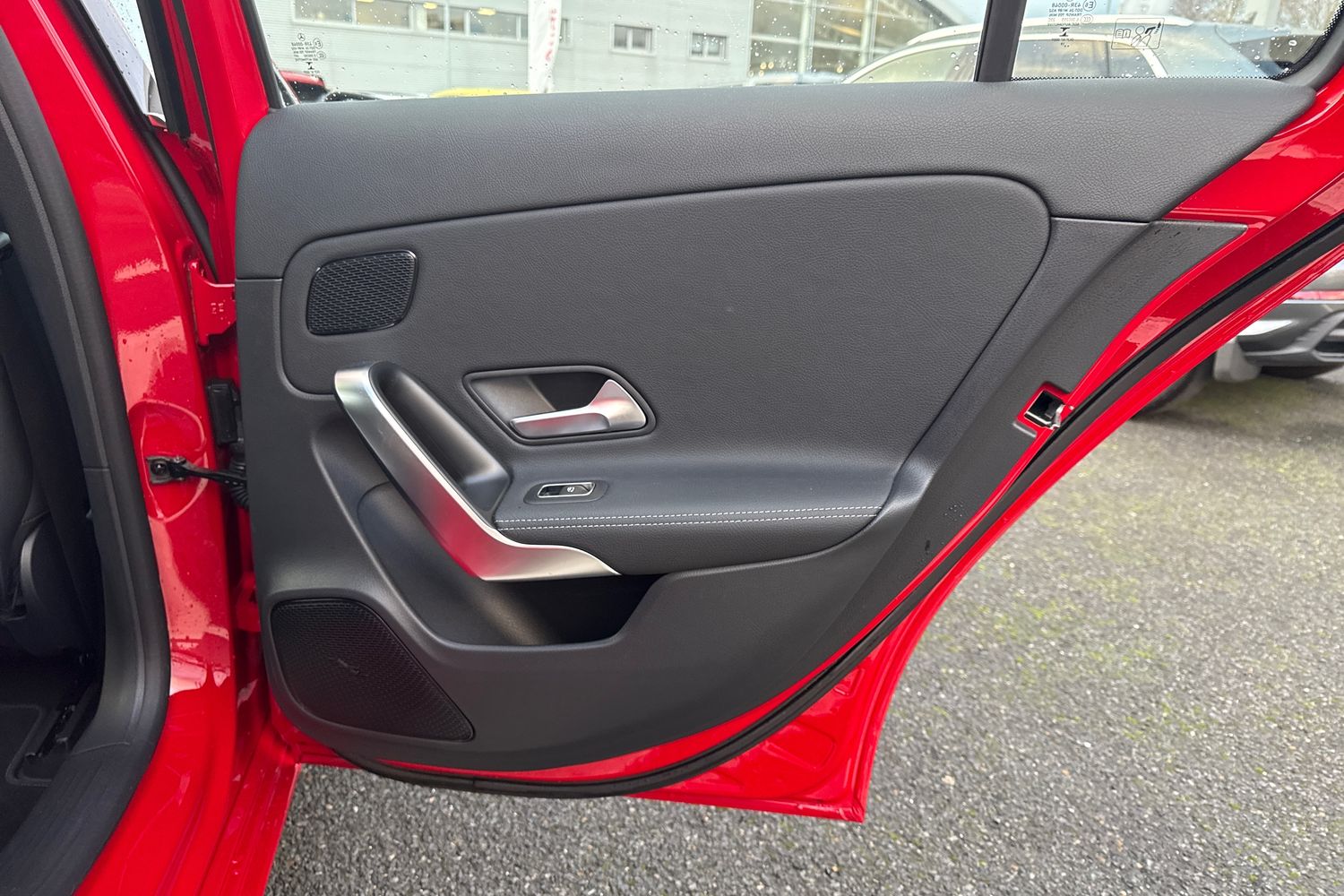 Used Mercedes-Benz A-Class 2019 for sale - 76750766: Photo 40