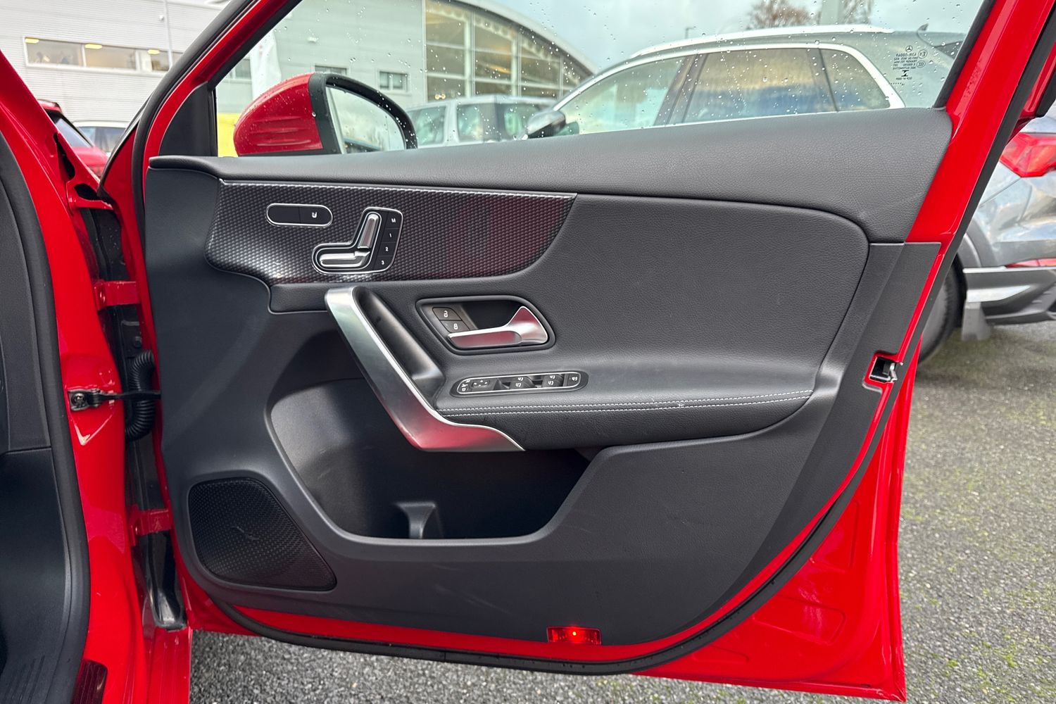 Used Mercedes-Benz A-Class 2019 for sale - 76750766: Photo 43