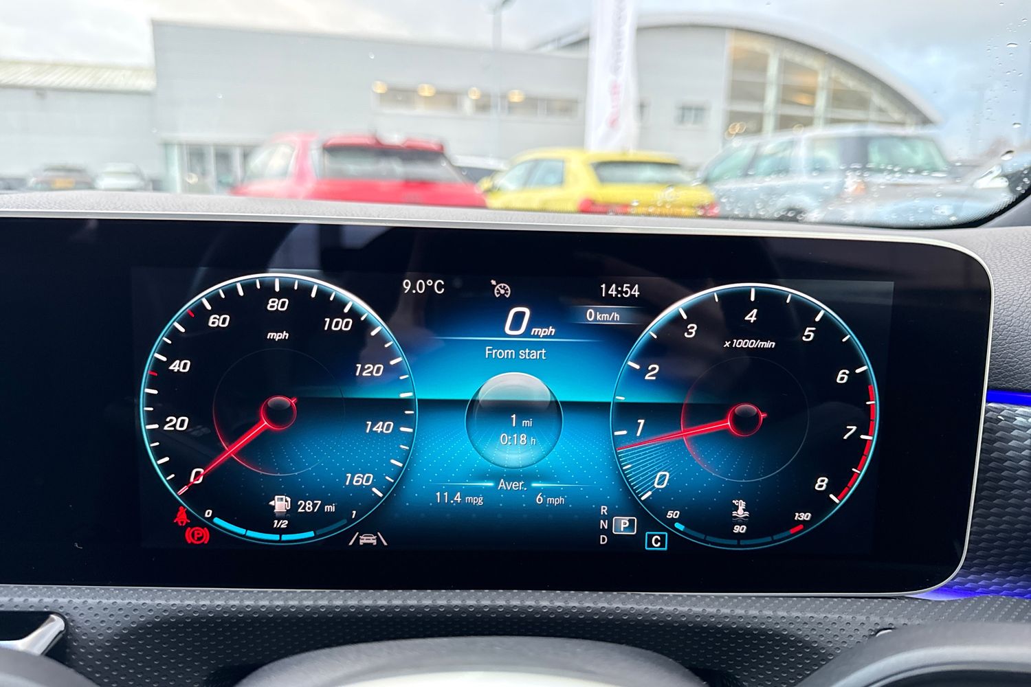 Used Mercedes-Benz A-Class 2019 for sale - 76750766: Photo 50