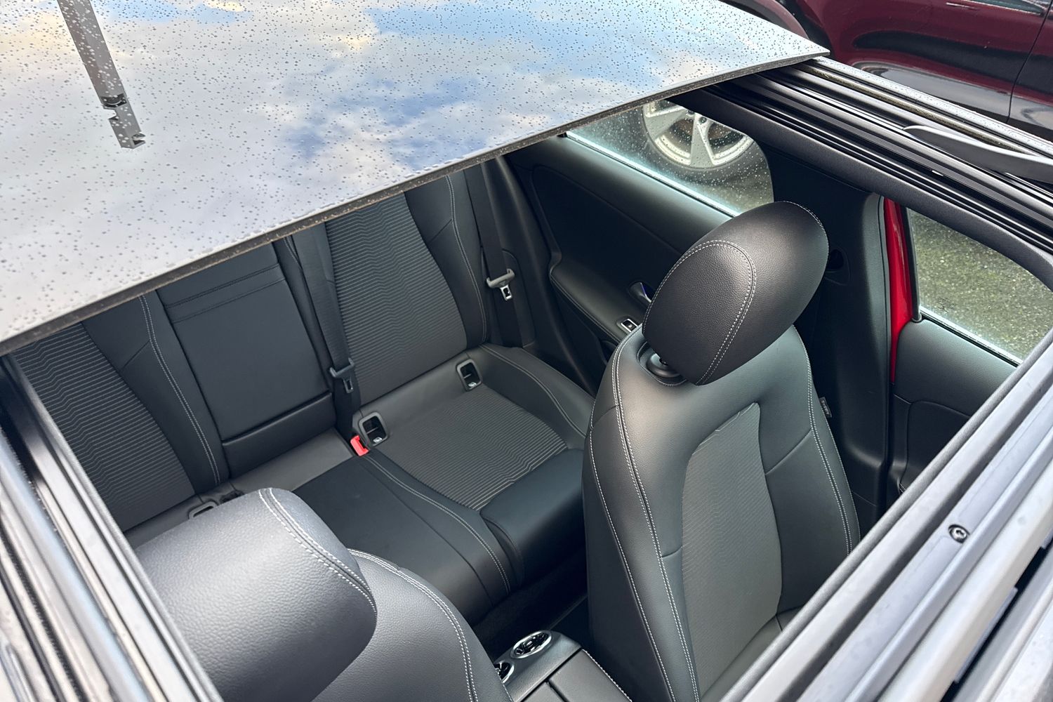 Used Mercedes-Benz A-Class 2019 for sale - 76750766: Photo 54